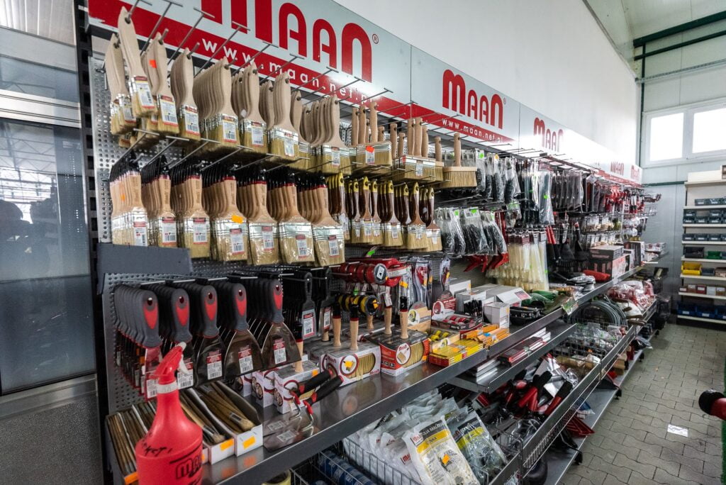 Ogrodnictwo Smektała Krobia